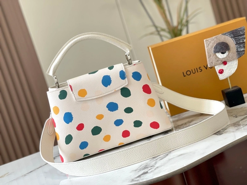 Minimalist LX Caxucines Bags 22572