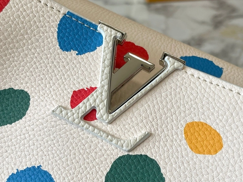 Minimalist LX Caxucines Bags 22572