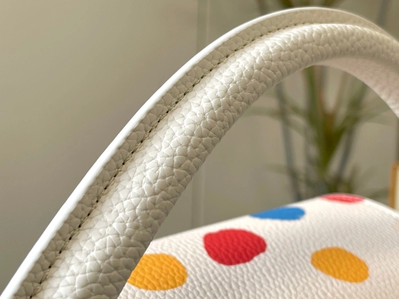 Minimalist LX Caxucines Bags 22572