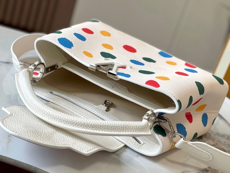 Minimalist LX Caxucines Bags 22572