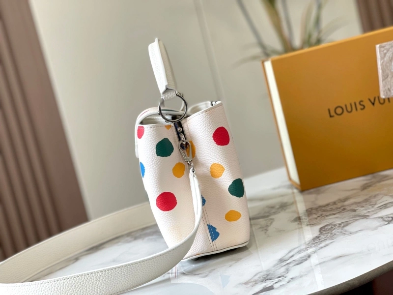 ModernLook LX Caxucines Bags 22565