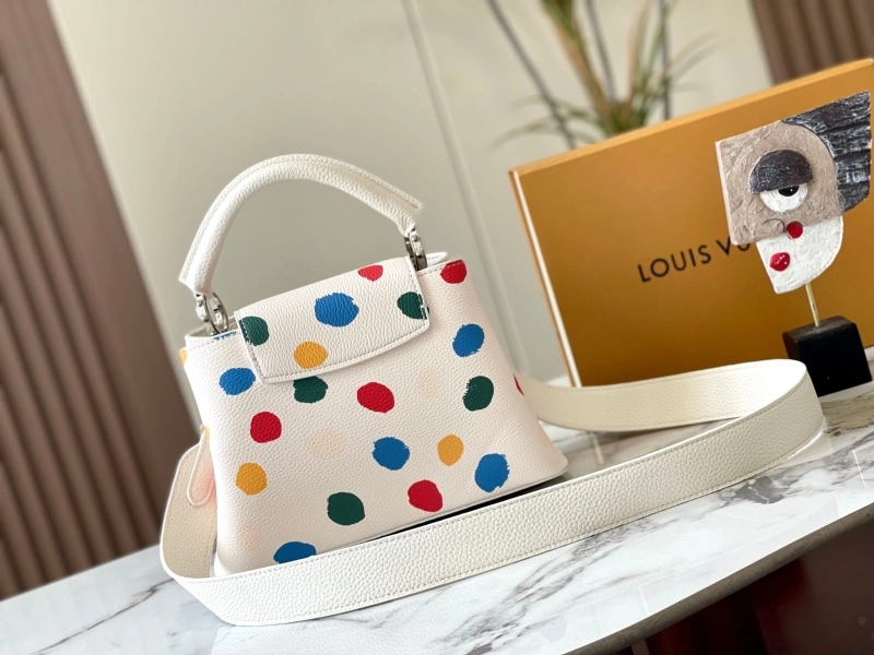 ModernLook LX Caxucines Bags 22565