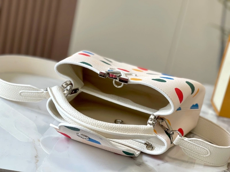 ModernLook LX Caxucines Bags 22565