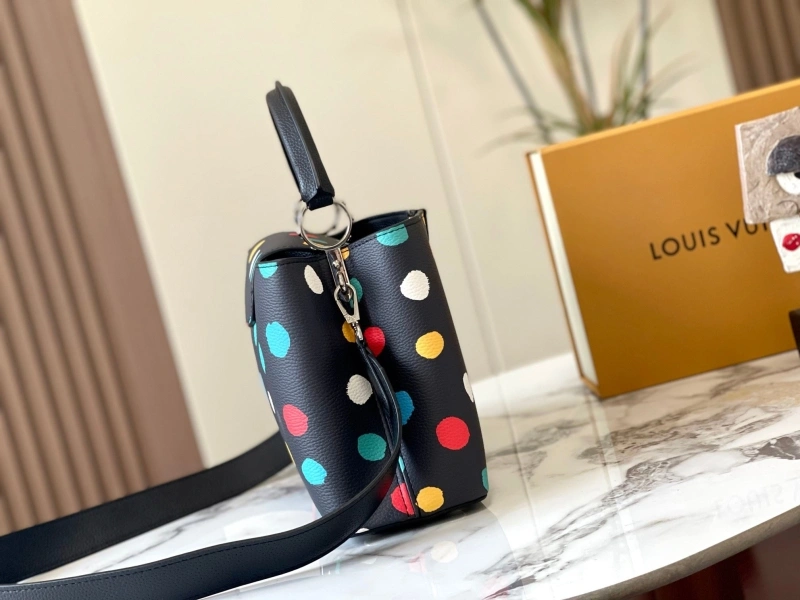 LX Caxucines Bags Popular 22575