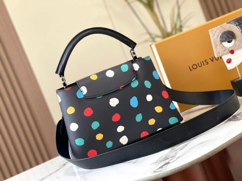 LX Caxucines Bags Popular 22575