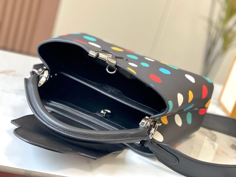 LX Caxucines Bags Popular 22575