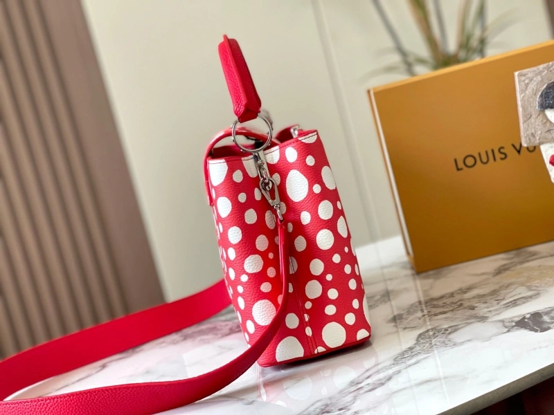 Minimalist LX Caxucines Bags 22573