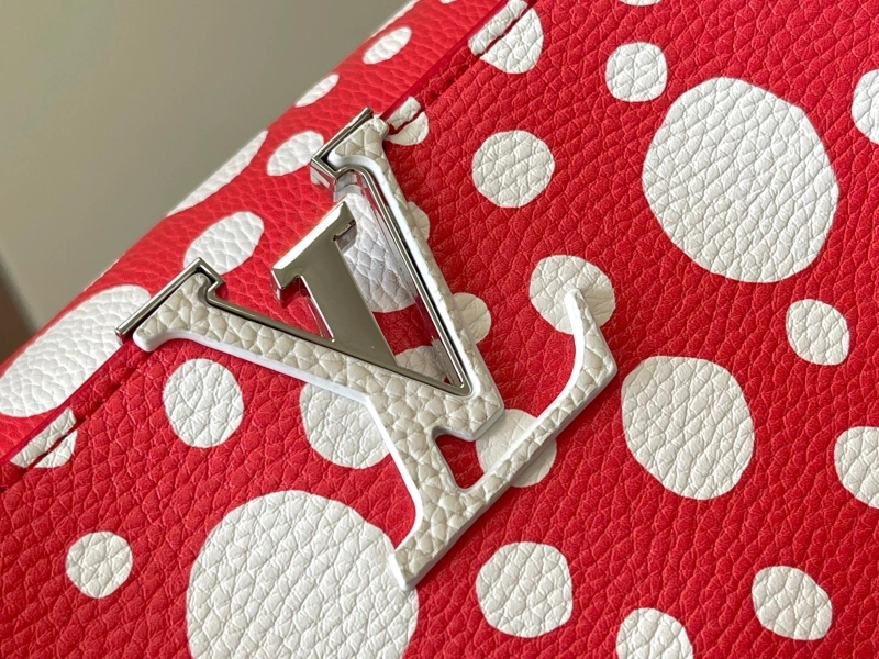 Minimalist LX Caxucines Bags 22573