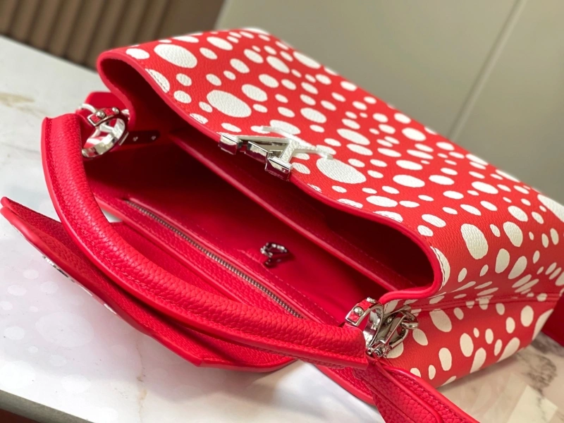 Minimalist LX Caxucines Bags 22573