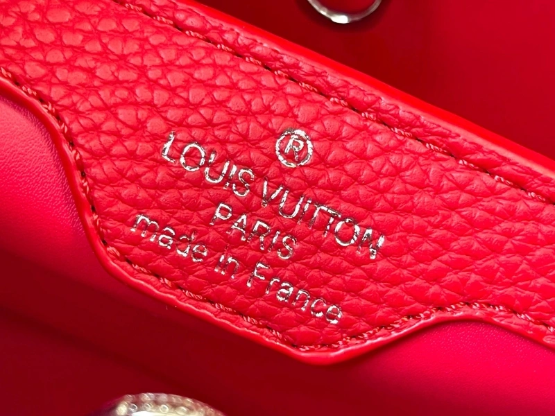 Minimalist LX Caxucines Bags 22573