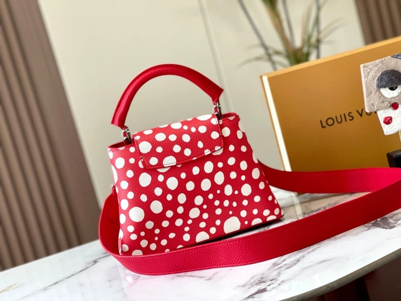 LX Caxucines Bags Durable 22576