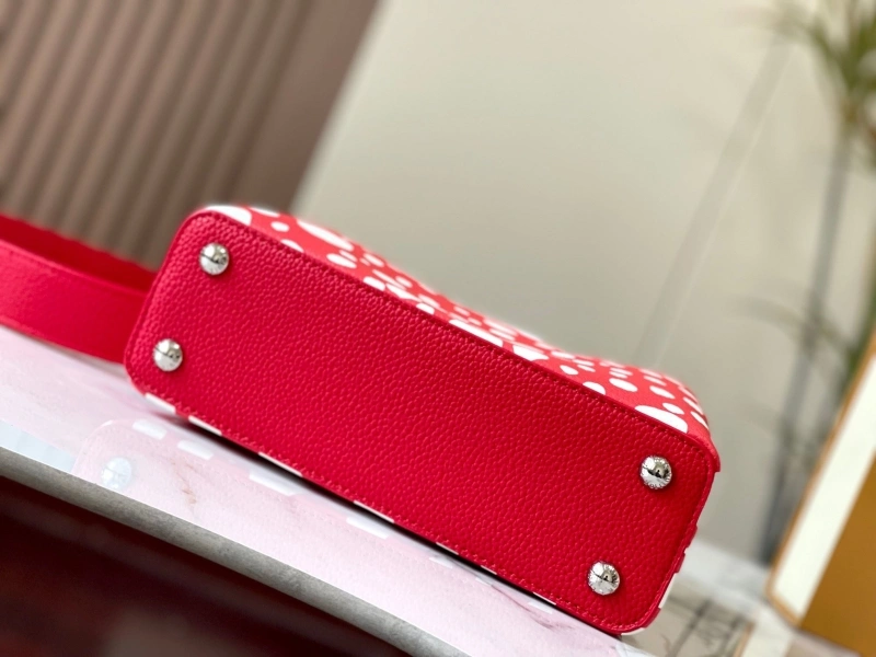 LX Caxucines Bags Durable 22576