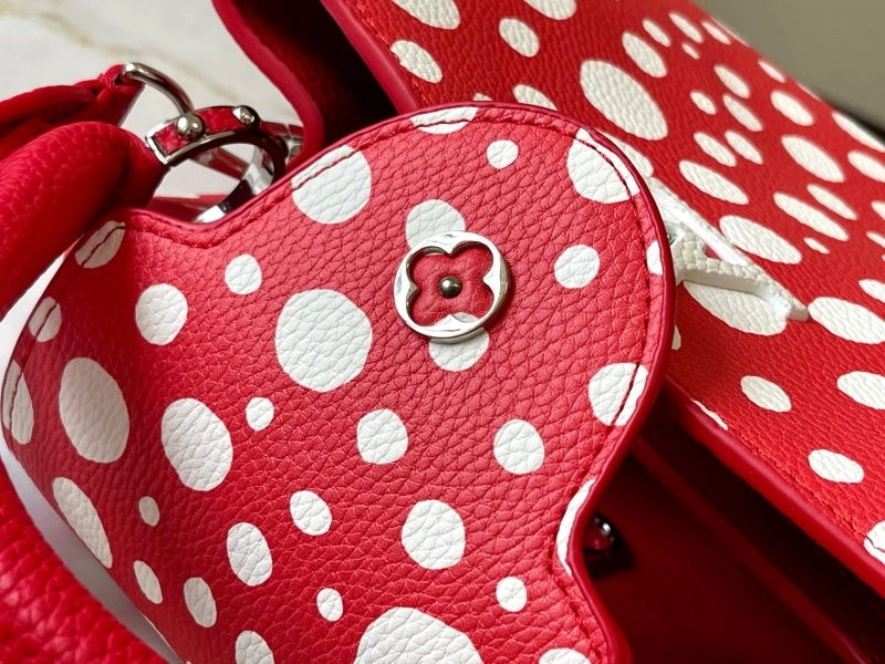 LX Caxucines Bags Durable 22576