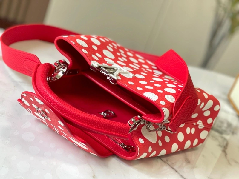 LX Caxucines Bags Durable 22576
