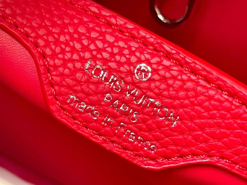 LX Caxucines Bags Durable 22576