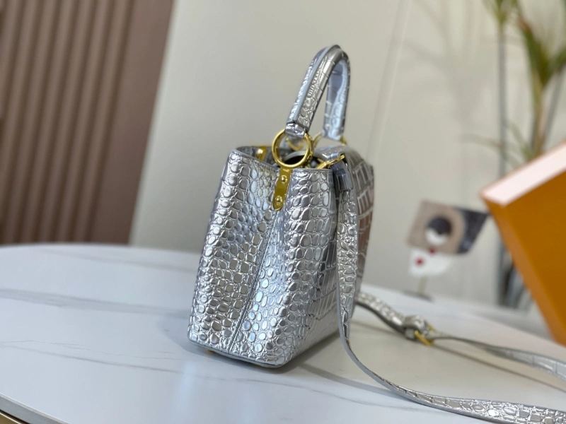 LX Caxucines Bags Bright 22569
