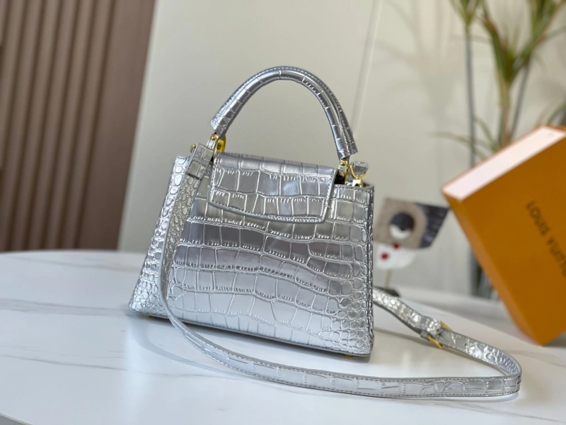 LX Caxucines Bags Bright 22569