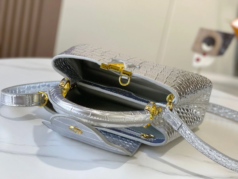 LX Caxucines Bags Bright 22569