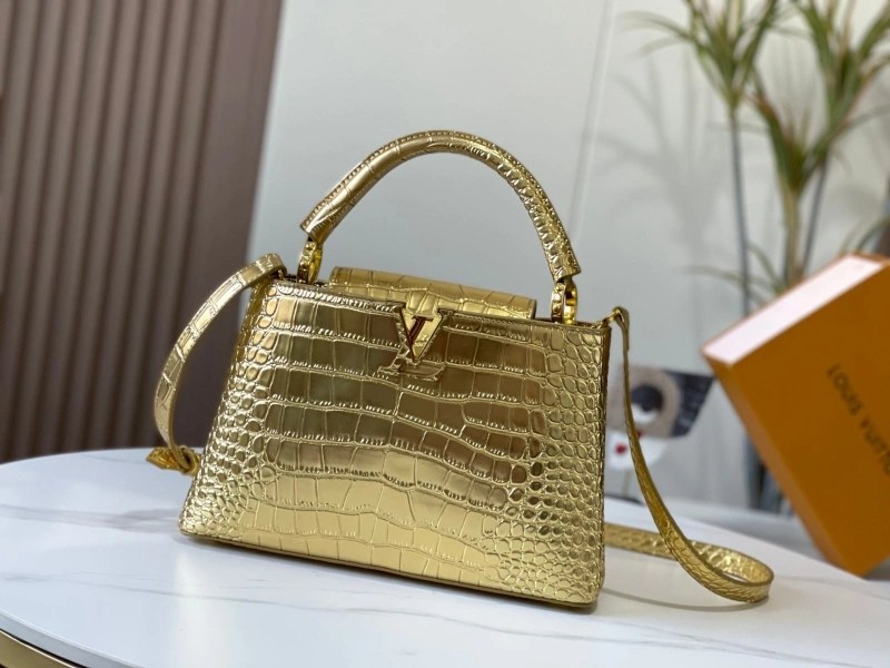 LX Caxucines Bags Lightweight 22567