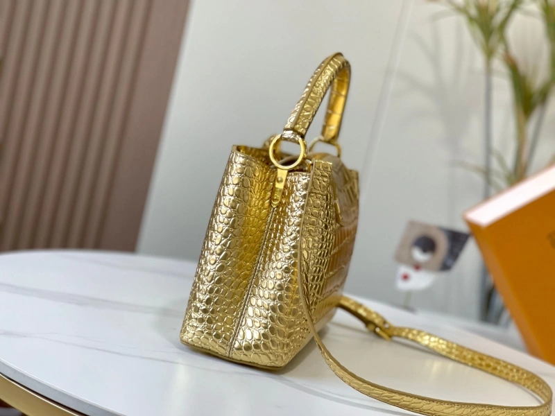 LX Caxucines Bags Lightweight 22567