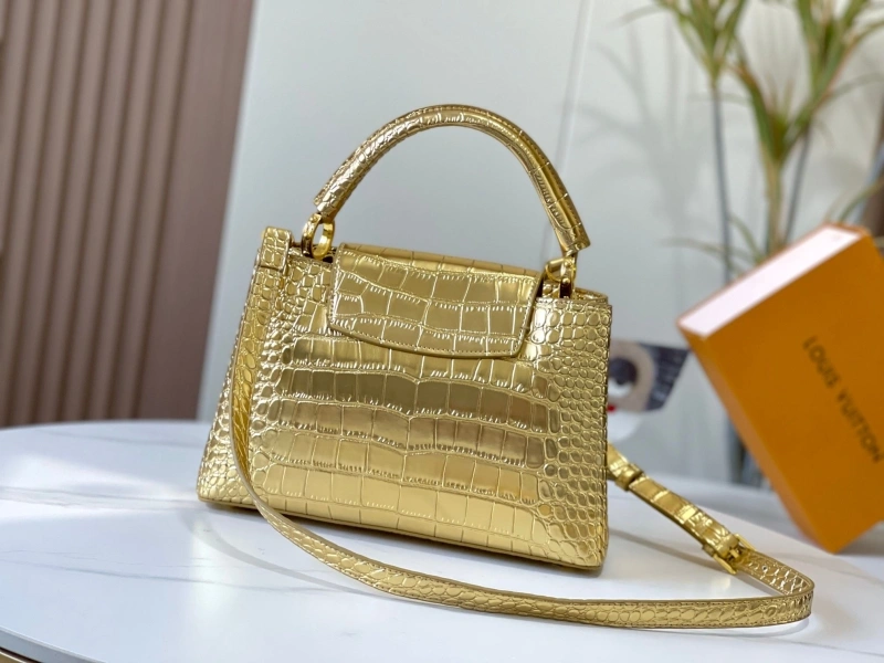 LX Caxucines Bags Lightweight 22567