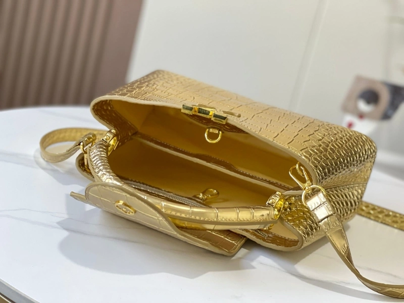 LX Caxucines Bags Lightweight 22567