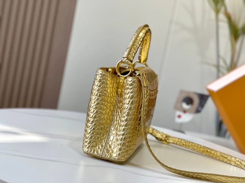 GoAnywhere LX Caxucines Bags 22561