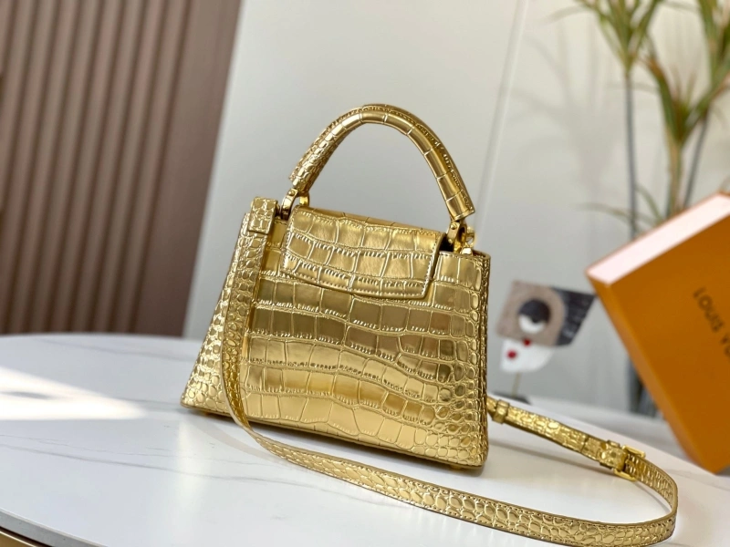GoAnywhere LX Caxucines Bags 22561