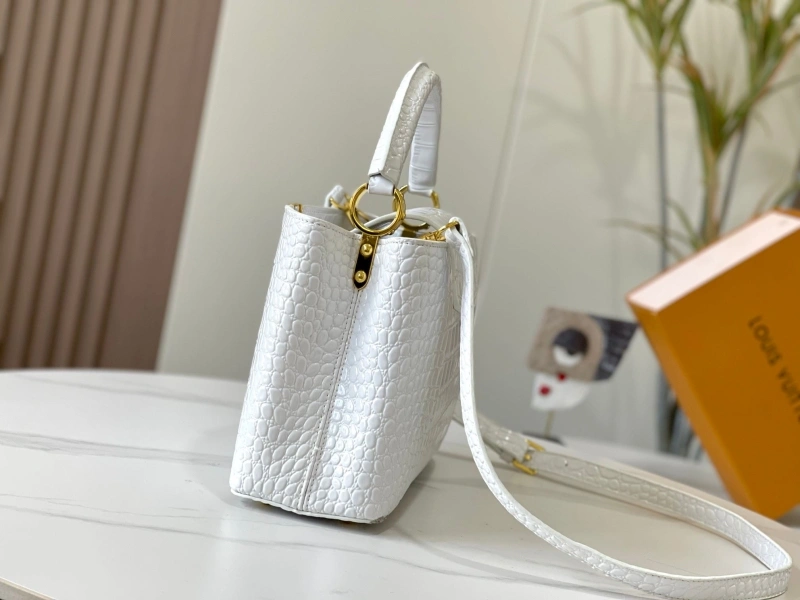 LX Caxucines Bags Soft 22551