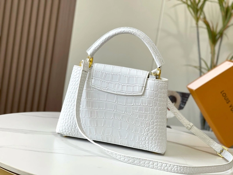 LX Caxucines Bags Soft 22551