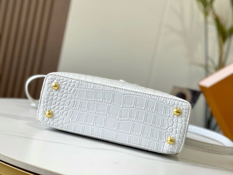 LX Caxucines Bags Soft 22551