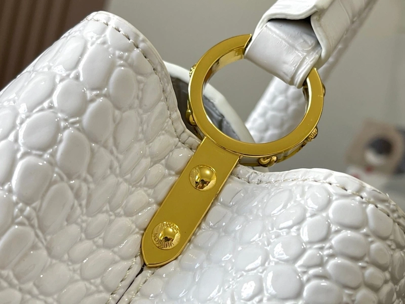 LX Caxucines Bags Soft 22551
