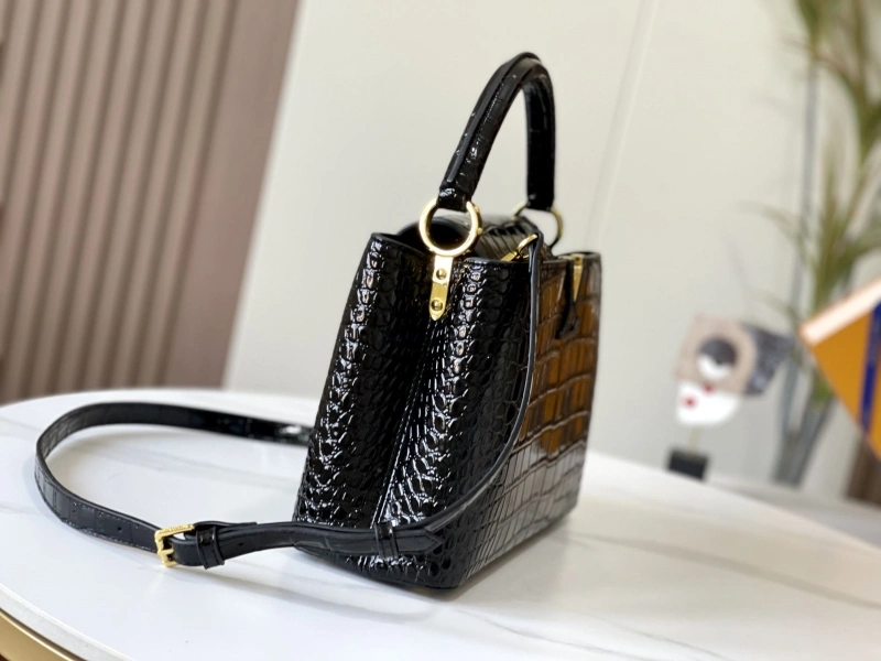 LX Caxucines Bags GoAnywhere 22554