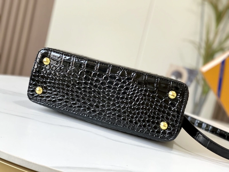 LX Caxucines Bags GoAnywhere 22554