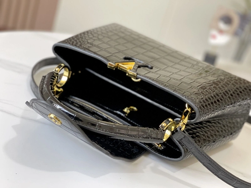 LX Caxucines Bags GoAnywhere 22554