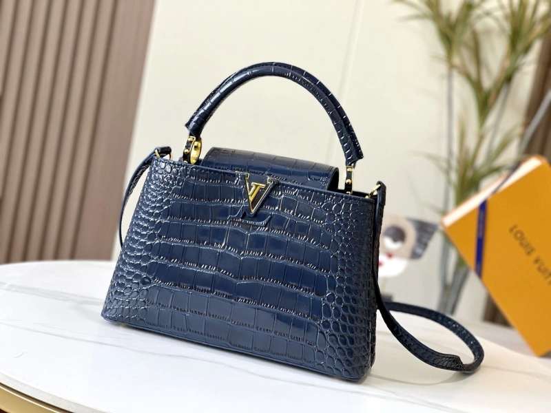 Lightweight LX Caxucines Bags 22552