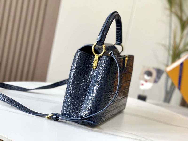 Lightweight LX Caxucines Bags 22552