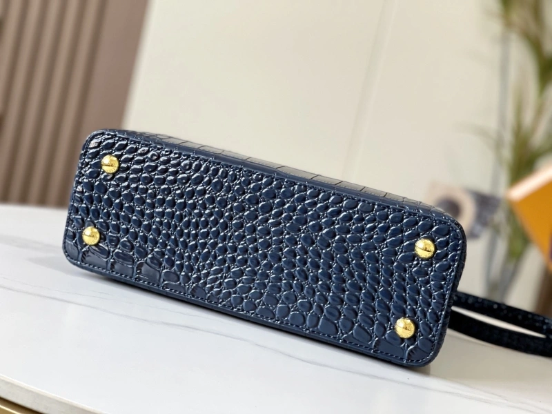 Lightweight LX Caxucines Bags 22552