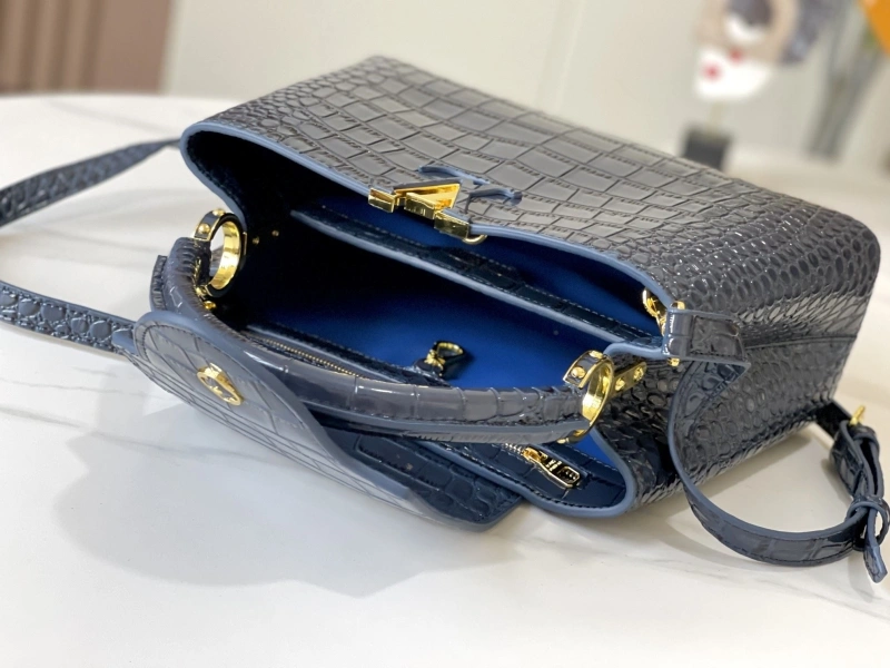 Lightweight LX Caxucines Bags 22552