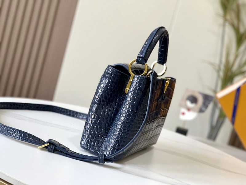 Durable LX Caxucines Bags 22560