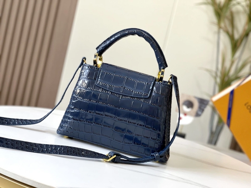 Durable LX Caxucines Bags 22560