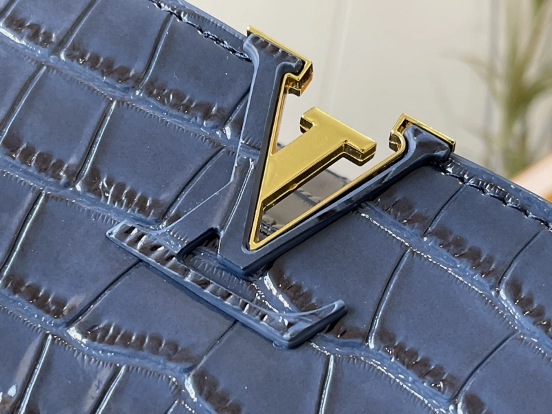 Durable LX Caxucines Bags 22560
