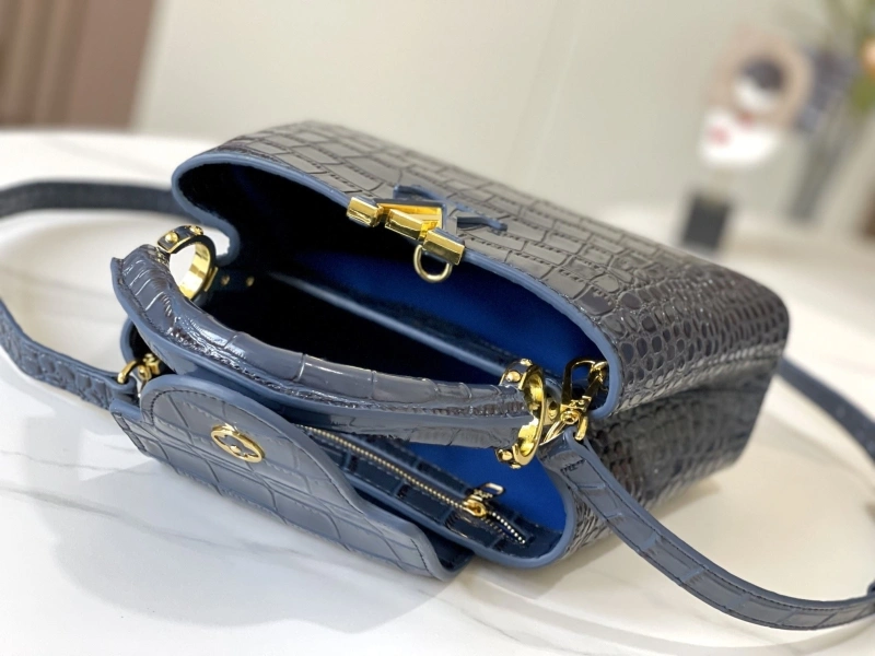 Durable LX Caxucines Bags 22560