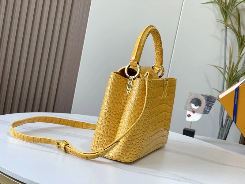 LX Caxucines Bags Comfortable 22558