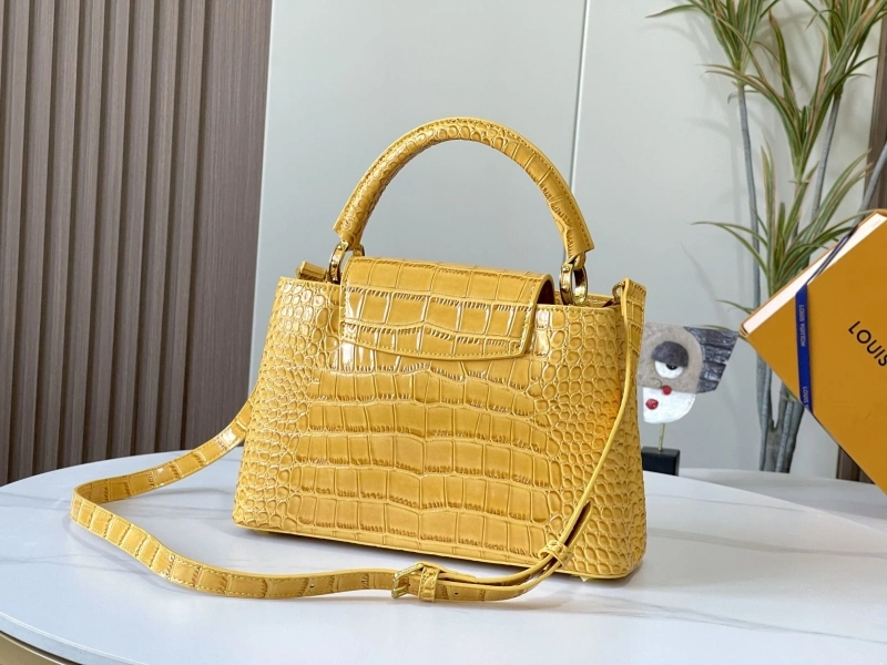 LX Caxucines Bags Comfortable 22558