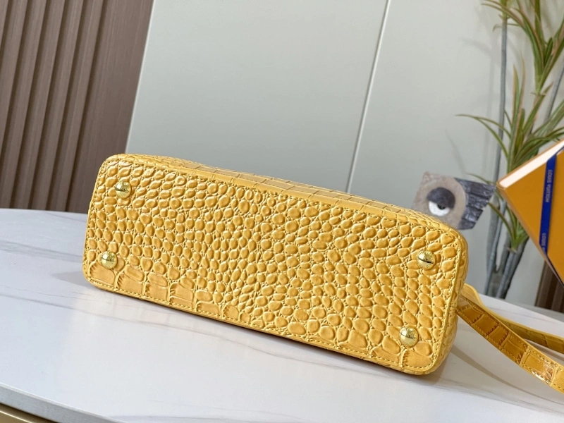 LX Caxucines Bags Comfortable 22558