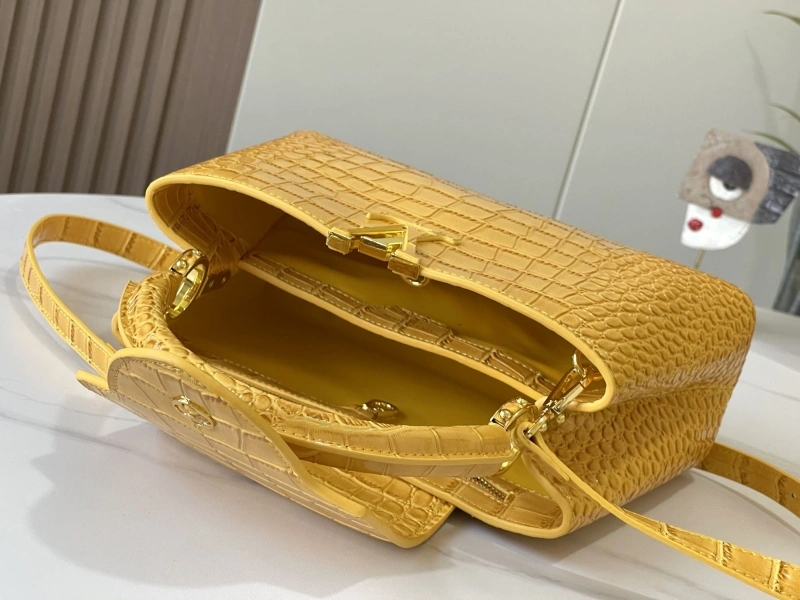LX Caxucines Bags Comfortable 22558