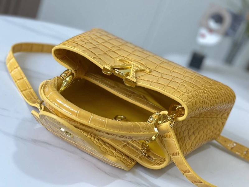 Functional LX Caxucines Bags 22564