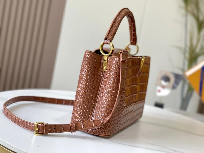 Fashionable LX Caxucines Bags 22550