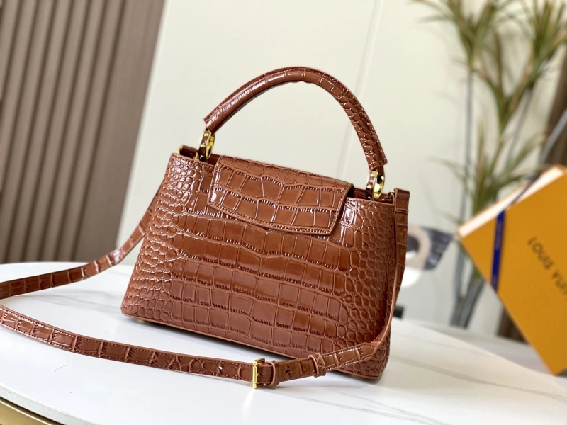 Fashionable LX Caxucines Bags 22550